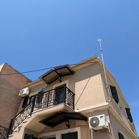 Appartement Urban Value Corfu (city)