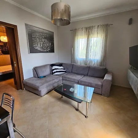 Appartement Urban Value Corfu (city)